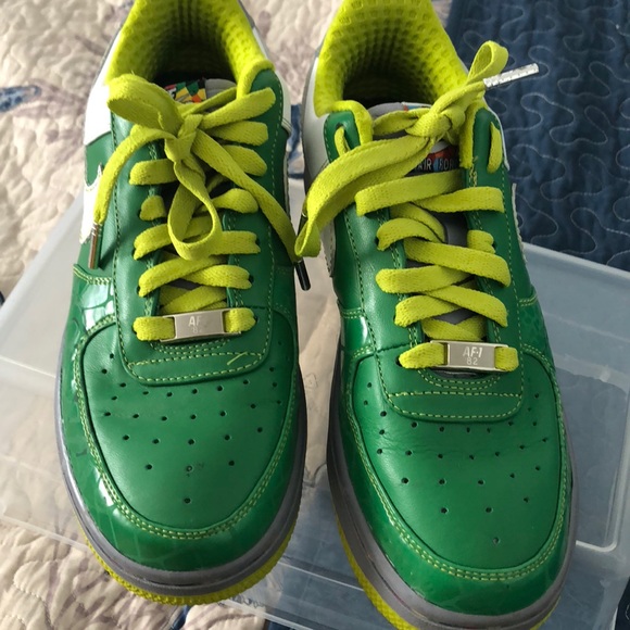 Nike AF1-82 - Picture 2 of 6